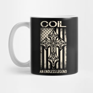 COIL Mug